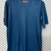 Sheffield Wednesday 2026/27 Third Jersey Fan Version - Back View | KFCOOL