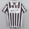 St Pauli 2000/01 Retro Home Jersey Fan Version - Front View St Pauli 2000/01 Retro Home Jersey Fan Version - Front View | KFCOOL