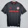 St Pauli 2013/14 Retro Third Jersey Fan Version - Front View St Pauli 2013/14 Retro Third Jersey Fan Version - Front View | KFCOOL