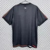 St Pauli 2014/15 Retro Home Jersey Fan Version - Back View | KFCOOL
