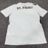 St Pauli 2026/27 Away Jersey Fan Version - Back View St Pauli 2026/27 Away Jersey Fan Version - Back View | KFCOOL