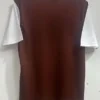 St Pauli 1993/94 Retro Away Jersey Fan Version - Back View | KFCOOL