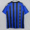 St Pauli 1996/97 Retro Away Jersey Fan Version - Back View | KFCOOL