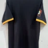 St Pauli 1997/98 Retro Away Jersey Fan Version - Back View | KFCOOL