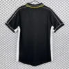 St Pauli 1999/00 Retro Away Jersey Fan Version - Back View | KFCOOL