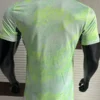 Switzerland 2026/27 Away Jersey Player Version - Back View Switzerland 2026/27 Away Jersey Player Version - Back View | KFCOOL