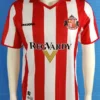 Sunderland 2004/05 Retro Home Jersey Fan Version - Front View | KFCOOL