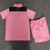 Sunderland 2026/27 Away Kids Kit Fan Version - Back View Sunderland 2026/27 Away Kids Kit Fan Version - Back View | KFCOOL