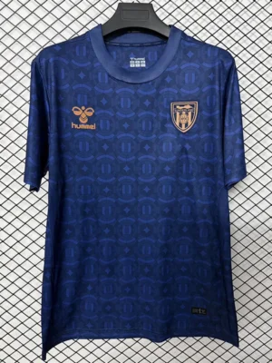 Sunderland 2026/27 Third Jersey Fan Version - Front View Sunderland 2026/27 Third Jersey Fan Version - Front View | KFCOOL