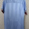 Sunderland 1986/87 Retro Away Jersey Fan Version - Back View | KFCOOL