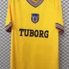 Sunderland 1986/87 Retro Third Jersey Fan Version - Front View Sunderland 1986/87 Retro Third Jersey Fan Version - Front View | KFCOOL
