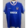Sunderland 1991/92 Retro Away Jersey Fan Version - Front View Sunderland 1991/92 Retro Away Jersey Fan Version - Front View | KFCOOL