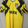 Sunderland 1992/93 Retro Away Jersey Fan Version - Front View | KFCOOL