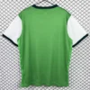 Werder Bremen 2009/10 Retro Home Jersey Fan Version - Back View | KFCOOL