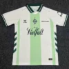 Werder Bremen 2026/27 Jersey Fan Version - Front View Werder Bremen 2026/27 Jersey Fan Version - Front View | KFCOOL