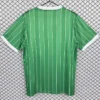 Werder Bremen 1987/88 Retro Home Green Jersey Fan Version - Back View Werder Bremen 1987/88 Retro Home Green Jersey Fan Version - Back View | KFCOOL