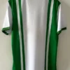 Werder Bremen 1996/97 Retro Jersey Fan Version - Back View | KFCOOL