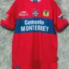 Tigres UANL 2002/03 Retro Away Jersey Fan Version - Front View | KFCOOL