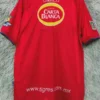 Tigres UANL 2002/03 Retro Away Jersey Fan Version - Back View | KFCOOL