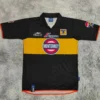Tigres UANL 2003/04 Retro Jersey Fan Version - Front View Tigres UANL 2003/04 Retro Jersey Fan Version - Front View | KFCOOL
