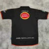 Tigres UANL 2003/04 Retro Jersey Fan Version - Back View Tigres UANL 2003/04 Retro Jersey Fan Version - Back View | KFCOOL