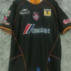 Tigres UANL 2005/06 Retro Third Jersey Fan Version - Front View Tigres UANL 2005/06 Retro Third Jersey Fan Version - Front View | KFCOOL