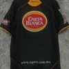 Tigres UANL 2005/06 Retro Third Jersey Fan Version - Back View Tigres UANL 2005/06 Retro Third Jersey Fan Version - Back View | KFCOOL