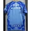 Tigres UANL 2025/26 Away Jersey Fan Version - Back View | KFCOOL