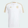 Tigres UANL 2025/26 Polo Shirt - Front View Tigres UANL 2025/26 Polo Shirt - Front View | KFCOOL