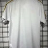 Tigres UANL 2025/26 Polo Shirt - Detail View 3 Tigres UANL 2025/26 Polo Shirt - Detail View 3 | KFCOOL