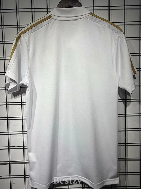 Tigres UANL 2025/26 Polo Shirt - Detail View 3 Tigres UANL 2025/26 Polo Shirt - Detail View 3 | KFCOOL