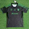 Tigres UANL 2025/26 Third Jersey Fan Version - Front View Tigres UANL 2025/26 Third Jersey Fan Version - Front View | KFCOOL