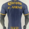 Tigres UANL 2026/27 Away Jersey Player Version - Back View Tigres UANL 2026/27 Away Jersey Player Version - Back View | KFCOOL