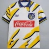 Tigres UANL 1996/97 Retro Away Jersey Fan Version - Front View Tigres UANL 1996/97 Retro Away Jersey Fan Version - Front View | KFCOOL