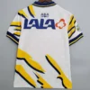 Tigres UANL 1996/97 Retro Away Jersey Fan Version - Back View Tigres UANL 1996/97 Retro Away Jersey Fan Version - Back View | KFCOOL