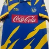 Tigres UANL 1996/97 Retro Third Jersey Fan Version - Front View | KFCOOL