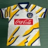 Tigres UANL 1997/98 Retro Away Jersey Fan Version - Front View Tigres UANL 1997/98 Retro Away Jersey Fan Version - Front View | KFCOOL