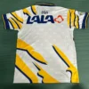 Tigres UANL 1997/98 Retro Away Jersey Fan Version - Back View Tigres UANL 1997/98 Retro Away Jersey Fan Version - Back View | KFCOOL