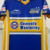 Tigres UANL 1999/00 Retro Third Jersey Fan Version - Front View Tigres UANL 1999/00 Retro Third Jersey Fan Version - Front View | KFCOOL