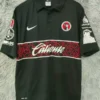 Club Tijuana 2012/13 Retro Away Jersey Fan Version - Front View Club Tijuana 2012/13 Retro Away Jersey Fan Version - Front View | KFCOOL