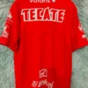 Club Tijuana 2012/13 Retro Home Jersey Fan Version - Back View | KFCOOL