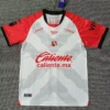 Club Tijuana 2026/27 Away Jersey Fan Version - Front View | KFCOOL