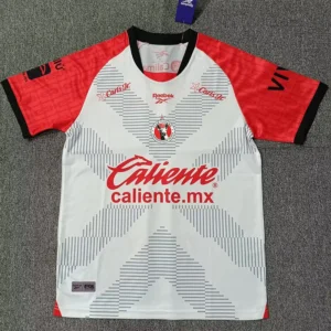 Club Tijuana 2026/27 Away Jersey Fan Version - Front View Club Tijuana 2026/27 Away Jersey Fan Version - Front View | KFCOOL