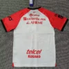 Club Tijuana 2026/27 Away Jersey Fan Version - Back View | KFCOOL