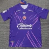 Club Tijuana 2026/27 Goalkeeper Jersey Fan Version - Front View Club Tijuana 2026/27 Goalkeeper Jersey Fan Version - Front View | KFCOOL