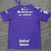 Club Tijuana 2026/27 Goalkeeper Jersey Fan Version - Back View Club Tijuana 2026/27 Goalkeeper Jersey Fan Version - Back View | KFCOOL