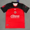 Club Tijuana 2026/27 Home Jersey Fan Version - Front View Club Tijuana 2026/27 Home Jersey Fan Version - Front View | KFCOOL