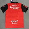Club Tijuana 2026/27 Home Jersey Fan Version - Back View Club Tijuana 2026/27 Home Jersey Fan Version - Back View | KFCOOL