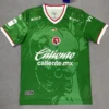 Club Tijuana 2026/27 Third Jersey Fan Version - Front View | KFCOOL