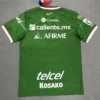 Club Tijuana 2026/27 Third Jersey Fan Version - Back View | KFCOOL